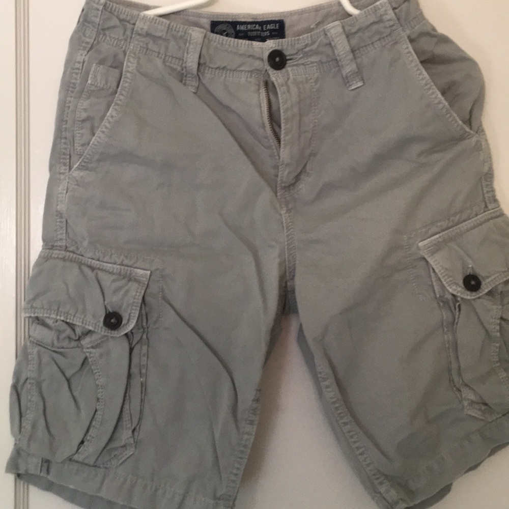 AE short